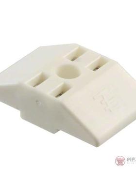 原装2106154-1全新CONN SSL JUMPER 4POS 9.2MM SLDR正品