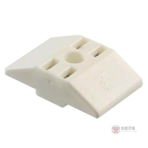 原装2106154-1全新CONN SSL JUMPER 4POS 9.2MM SLDR正品