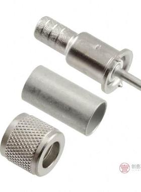 原装5228664-2全新CONN MINI UHF PLUG STR CRIMP正品