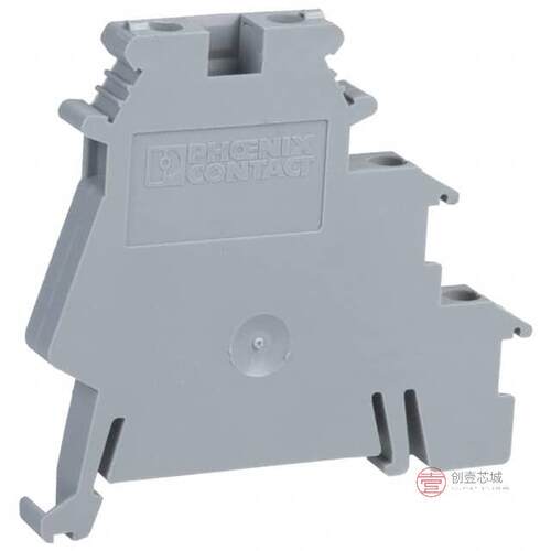 原装正品2715966全新CONN TERM BLK FEED THRU 14-30AWG