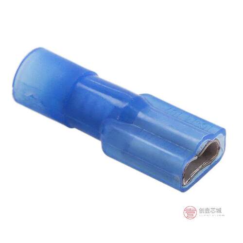 原装正品DNF14-187FIB-C全新CONN QC RCPT 14-16AWG 0.187