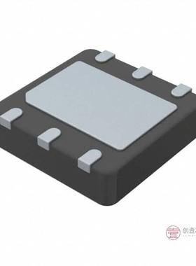 原装LD39050PU33R全新IC REG LINEAR 3.3V 500MA 6DFN正品