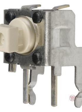 原装B3F-3150全新SWITCH TACTILE SPST-NO 0.05A 24V正品