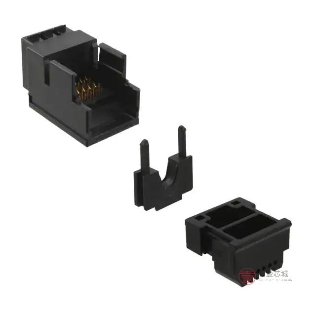 原装SS-801010SB-SP50-040-250全新CONN MOD JACK