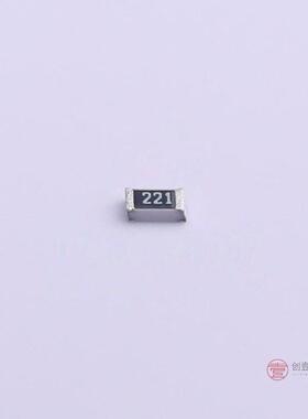 原装正品ERA6AEB221V全新220 0.1% 125mW