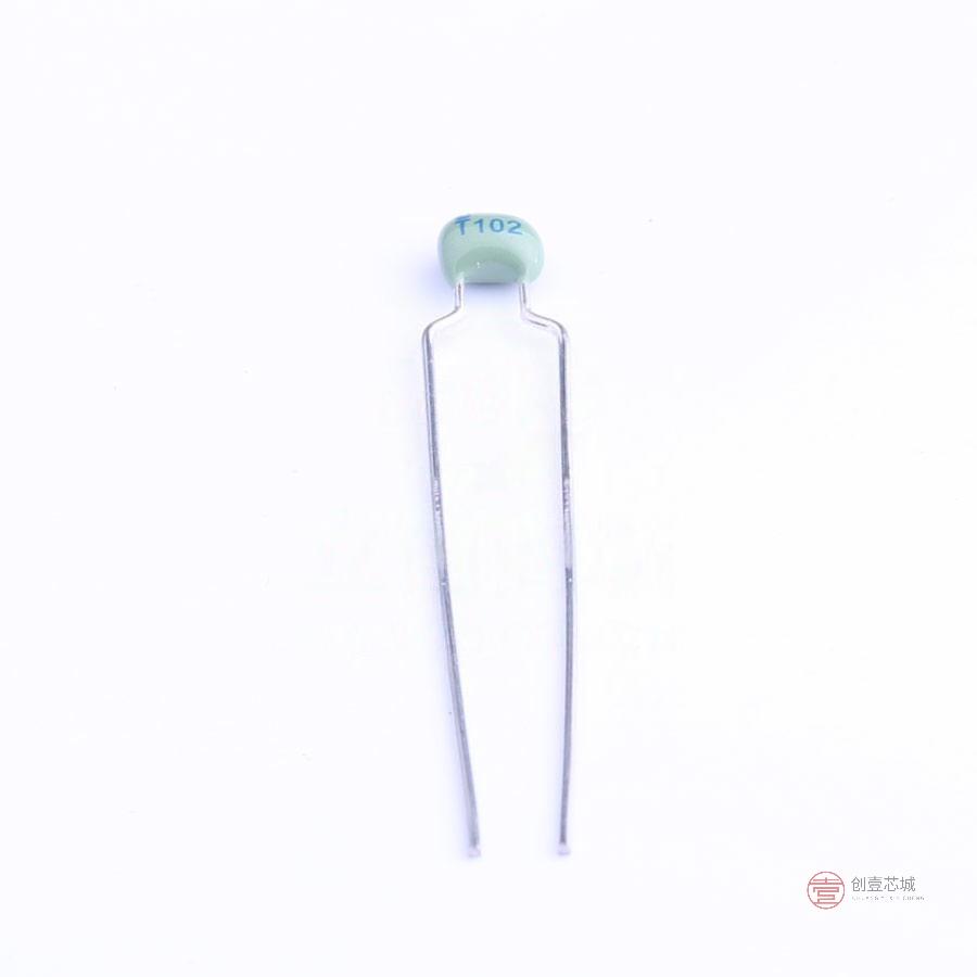 原装CT4-0805-2F4-63V-1000PF-M全新1nF 20% 63V正品