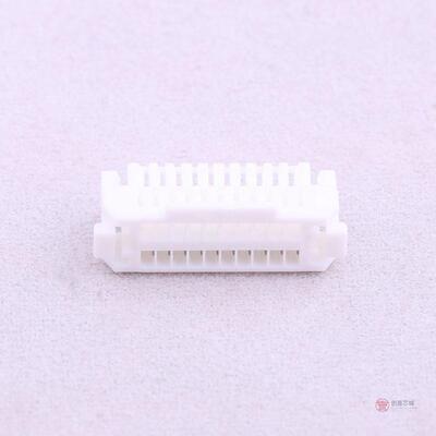 原装SHLDP-20V-S-1全新1mm 2x10P正品