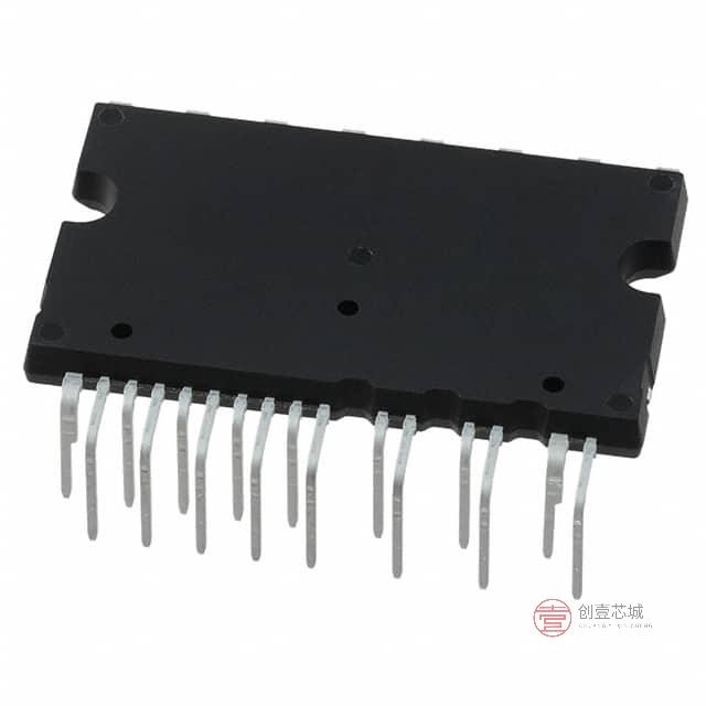 原装IGCM04G60HAXKMA1全新IGBT 600V 24MDIP正品