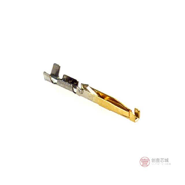 原装RP13A-SC-121全新CONTACT SOCKET 24-28AWG CRIMP正品