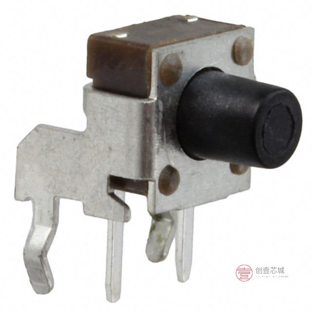 原装TL1105RF160Q94VO全新SWITCH TACTILE SPST-NO