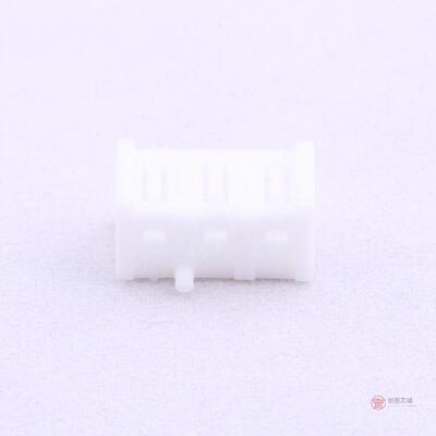 原装正品3P-SDN全新3.96mm 1x3P