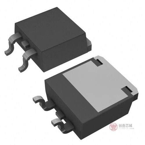原装正品RSJ400N10TL全新MOSFET N-CH 100V 40A LPTS