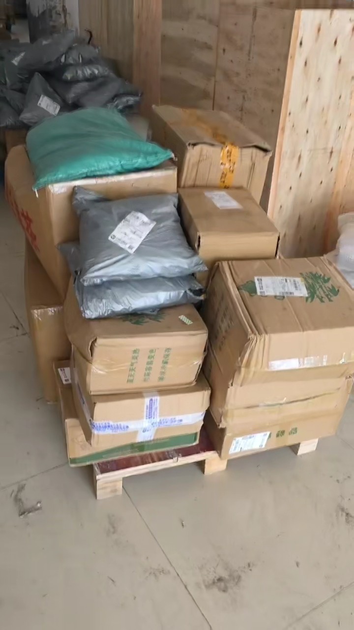 食品海运加拿大12.402/方
