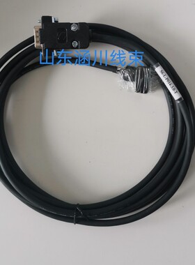 S6-L-P124/P121-3.0汇川SV660P/N/M/F MS1电机编码线进口UL线缆