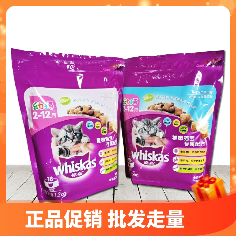 伟嘉海洋吞拿英短美短12月三文鱼