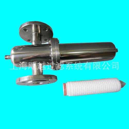 304不锈钢气体过滤器蒸汽过滤器空气过滤器氮气过滤器