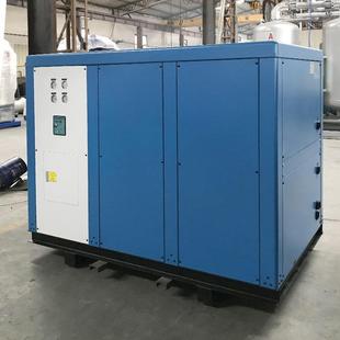 干燥机厂家高效环保冷媒空压机后处理设备配套冷干机 冷冻式