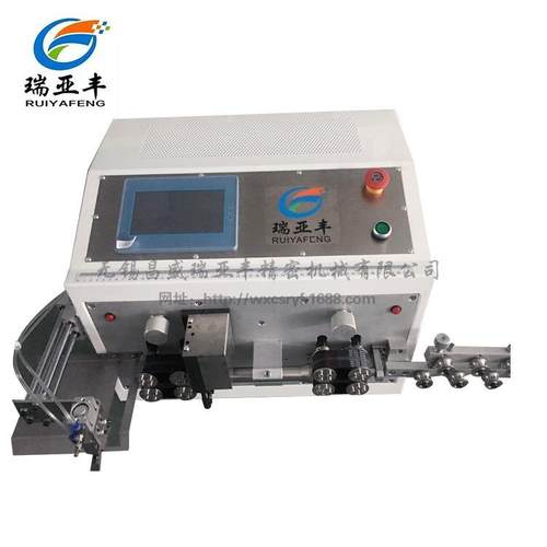 护套线剥线机电缆线护套线电线切断剥内外皮一体