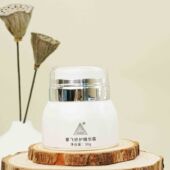 章飞一绝修复精华霜30g 去红去痒