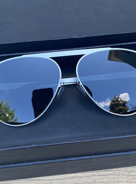 马登新款男女同款尼龙偏光镜