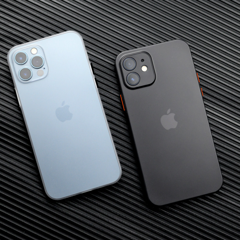 苹果手机壳iphone11透明保护套