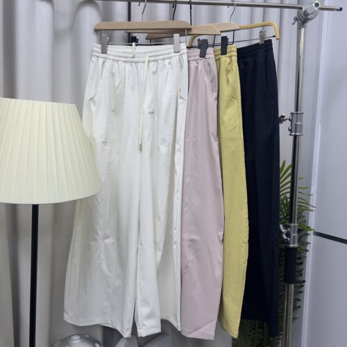 C3245  轻量感弯刀裤BXT622194C