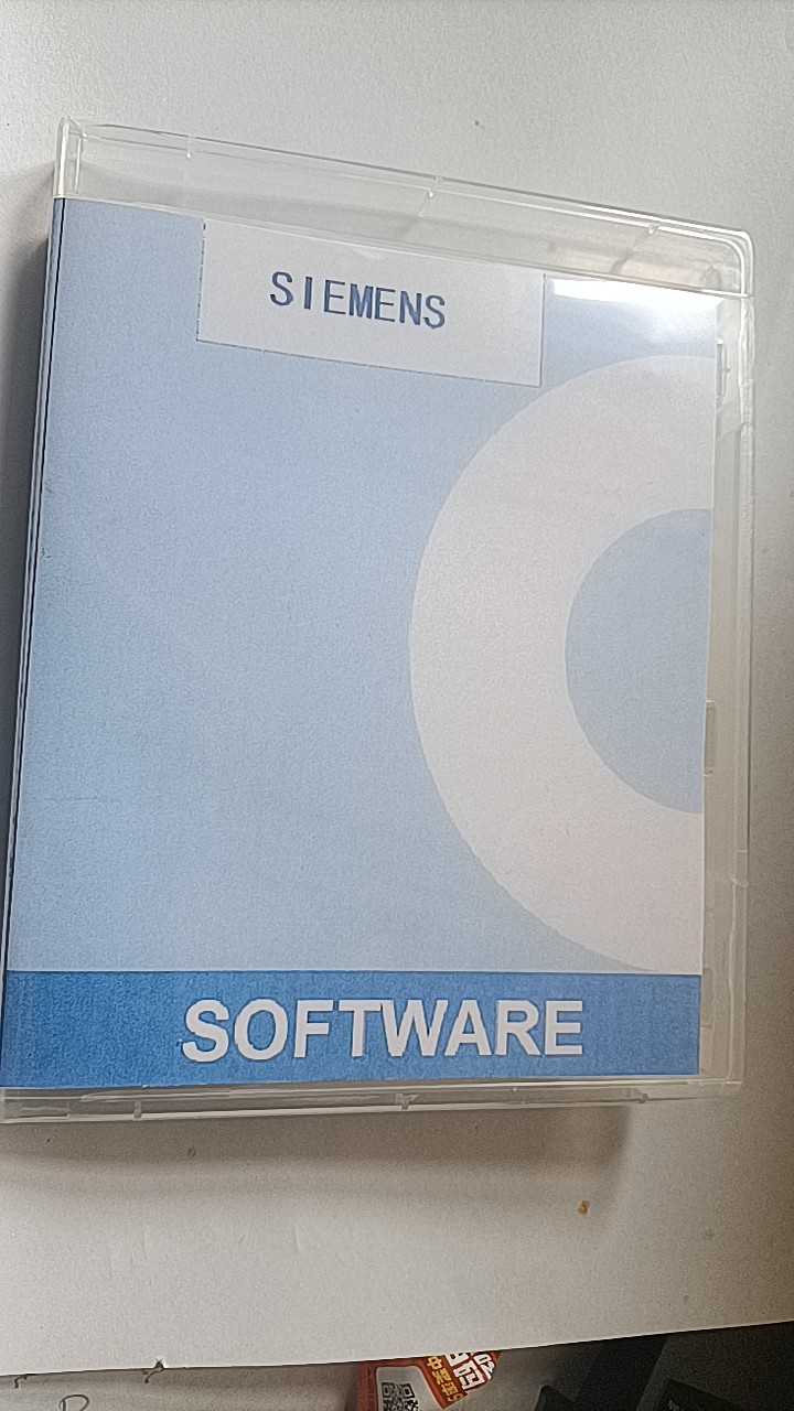 西门子wincc7.0-7.4  wincc7.5  wincc8.0  精简包装 光盘  USB锁