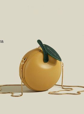 质感法国小圆包包女包2025夏季新款百搭链条单肩斜挎包小方包休闲
