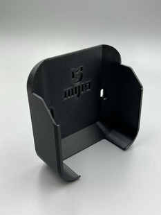 适用于小米家中枢网关支架底座壁挂兼容86底盒多模网关支架蓝牙