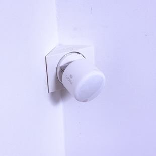 适用FP310 FP300 FP1E FP2人体存在传感器墙角支架智能家居感应器