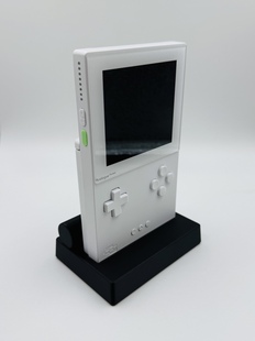 适用于Analogue Pocket掌机Dock复古游戏机展示底座桌面支架周边