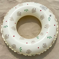 60 Медведь [подходит для 30-40 кот]