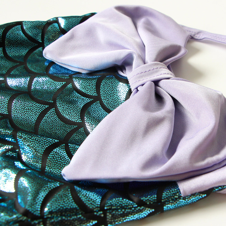 Maillot de bain fille      - Ref 2549815 Image 3