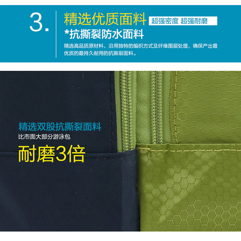 Sac de sport - Ref 8220 Image 3