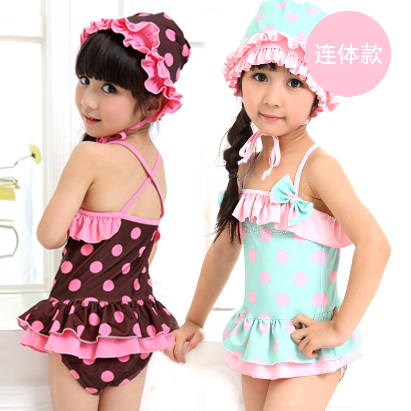 Maillot de bain fille DIGESIDA - Ref 2547638 Image 3