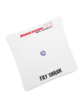 清仓  ImmersionRC 5.8GHz SpiroNET 左旋大平板