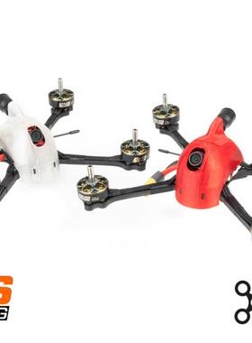 清仓 IMPULSERC THOMAS JS-1 机身含打印件