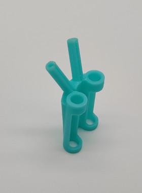 MASTERPILOT BANSHEE 女妖机架使用 MMCX天线座 多色可选