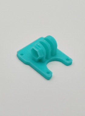 MASTERPILOT BANSHEE 女妖机架使用 万能底座打印件 多色可选