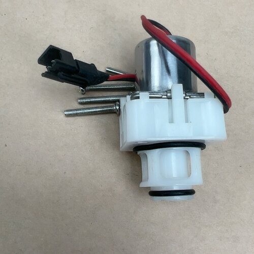 感应小便斗电磁阀SM插头电磁阀小便器电磁阀线圈
