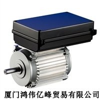 德国ABM电机ZFB252S0/GH40000/3DG160LBR-4FL 电子控制模块振动器