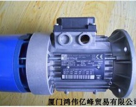 意大利MGM刹车电机 刹车马达BA71B2 BA112MB6 BM56B2 BM90LB6