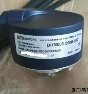 MEYLE梅尔编码器FINH5814A593R/1024 传感器