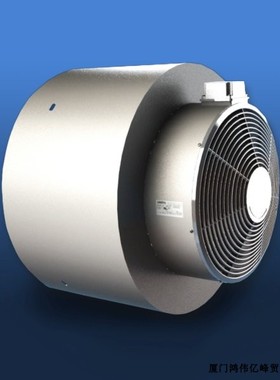 WISTRO 工业风扇 伺服电机风扇 原装进口  24.09.0172原装进口