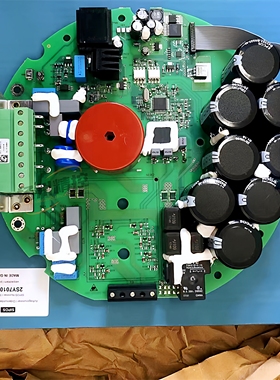 西博思单通道总线板2SY5013-1PB10，德国SIPOS西博思主板电源板