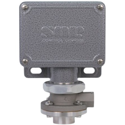 美国SOR索尔压差压力开关