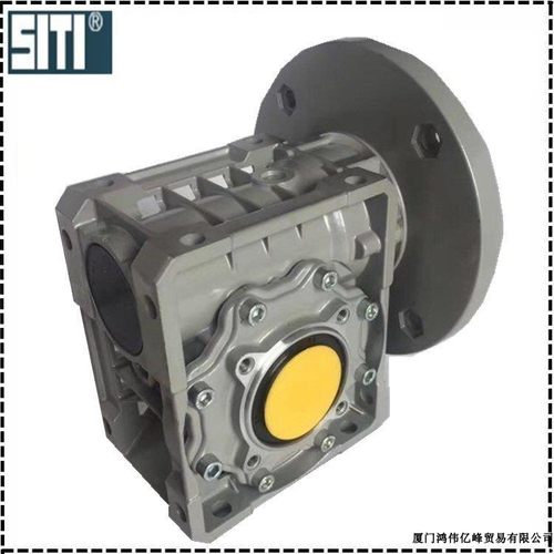 西帝SITI减速机MU075意大利