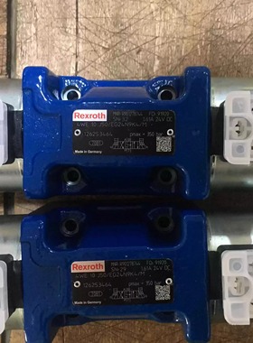 力士乐放大板 VT-SSPA1-1-1X/V0/0-24