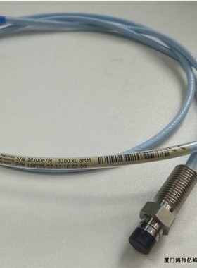 Bently3300XL 330105-02-12-05-02-05/CN美国本特利探头传感器