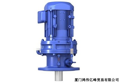 日本住友sumitomo摆线减速机